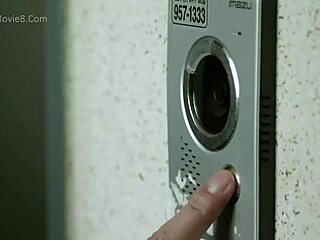 Mhoro Delivers Intense Fucking Action in Close Encounters