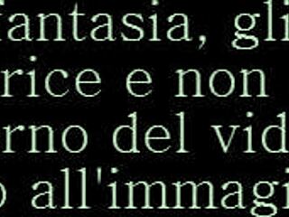 Italian Amateur Cuckold Compilation With Anal And Jerk Off Instructions