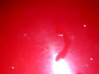 Does this sexy Mexican prostitute bend over for doggystyle alone?