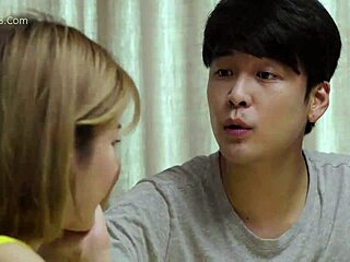 Mhoro Delivers Intense Fucking Action in Close Encounters