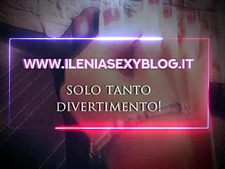 Italian Amateur Cuckold Compilation With Anal And Jerk Off Instructions