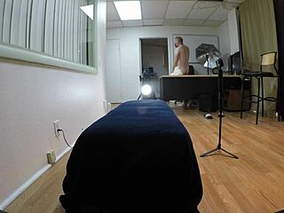 Mia Taylor's POV Casting Fuck