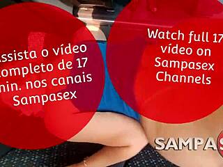 Regina Rizzi takes it in the ASS to pay for VAN REPAIR, starring Marquesxxx