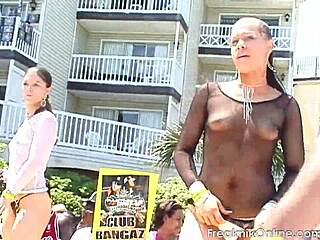 Exploring freaknik online 25 events.