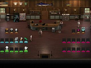 Treasure of Nadia Concludes Fishing Story Episode 93