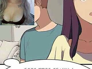 Mi Madrastra Comic Chapter 1 Stirs Deep Emotions