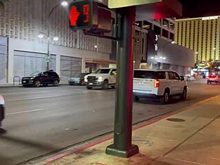 Last Uber Ride Became a Wild Slut