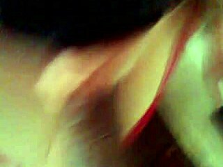 i blastin her face wit my cum n she swallowin it all, what a mess