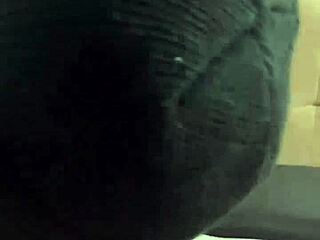 Horny Fat Ass Chick Fucks Big Dicks