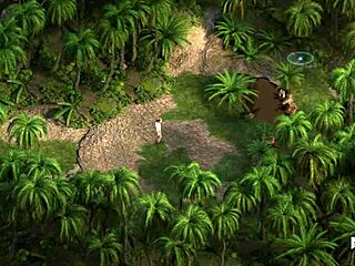 Treasure of Nadia Concludes Fishing Story Episode 93