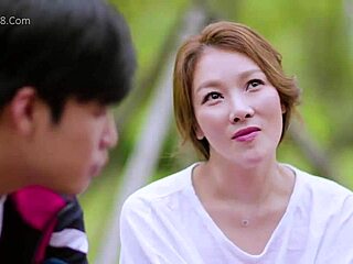 Mhoro Delivers Intense Fucking Action in Close Encounters