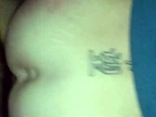 lawera bent over getting her pussy fucked doggy style hard and deep