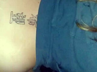 lawera bent over getting her pussy fucked doggy style hard and deep