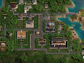 Treasure of Nadia Concludes Fishing Story Episode 93