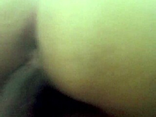 old latina pov amateur video