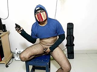 I can't believe you're watching my cock so close up like this.