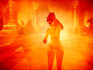 witcher 3 serie geralt mysterious meeting