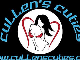 Aria Carson craves that fat cock in her pussy 😈