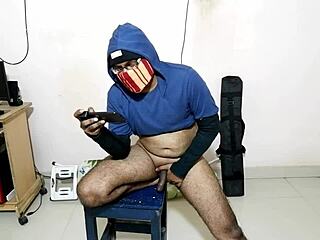 I can't believe you're watching my cock so close up like this.