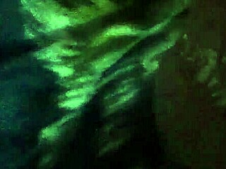 feeling so full after that creampie with amateurs, emotions running high.