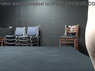 scarlett johnson under blacklight in intimate encounter left 3