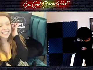 I make money from webcam modeling without social media. featuring cam girl lilly laclare with some tricks for cash.