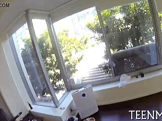 Buying Sophia Torres' Cunt with Money for Rough Sucking