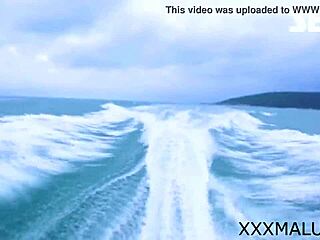 Luciane Hoepers dazzles in a sensual photo shoot!