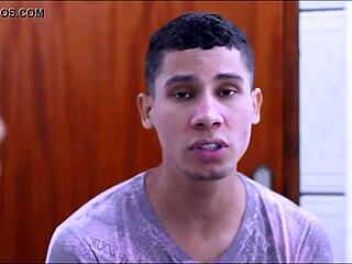 igor and j explore open gay relationship with boyfriend 😏