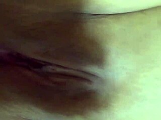 Fucking My Bitch's Ass Hard