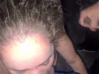 hey, wanna see me cream inside this naughty club chick?