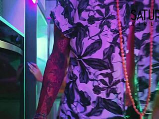 Discover Saturno Airlines part 3, welcoming passengers to Colombia's new airline.