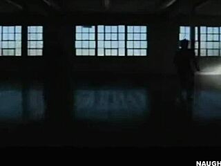 Bikini Fitness Models Perform Sexy Workouts