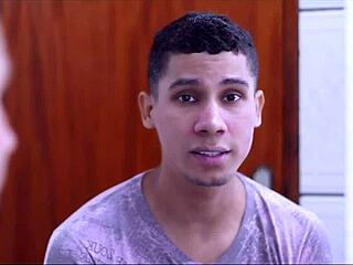 igor and j explore open gay relationship with boyfriend 😏