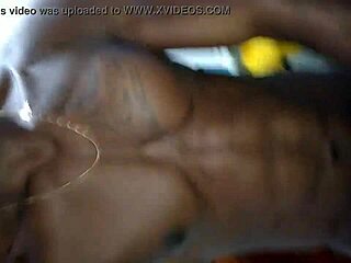 Kadu Castro and Rio Engage in Bareback Gay Fucking Fetish