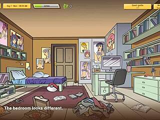 Can I explain episode 1 with Deadman2112?