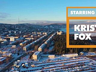 Kristi Fox negotiates seductive POV deal