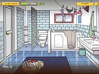 Can I explain episode 1 with Deadman2112?