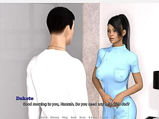 Revenga Part 2 Game Commentary