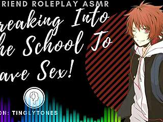 Teen babes stripping naked outdoors with close-up views! So hot! 😍