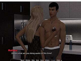 Revenga Part 2 Game Commentary