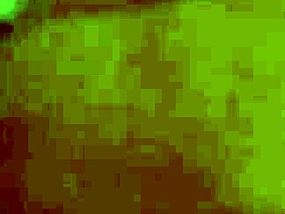 Latina brunette from Brazil gets wild in POV action! 😈