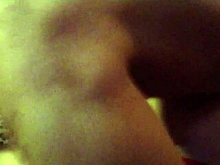 Bleubrutalrose experiences a huge bbc bl red orgasm in this interracial scene.