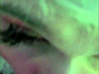 Blonde Elf Gags on Cum! FemKittenBoy Blows Him Thrice with Explosive Throatpie!