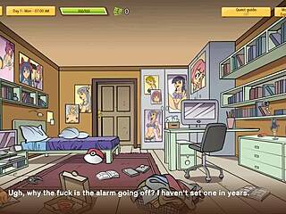 Can I explain episode 1 with Deadman2112?