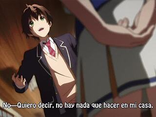 中二病でも恋がしたい 第04話 アニメハイライト