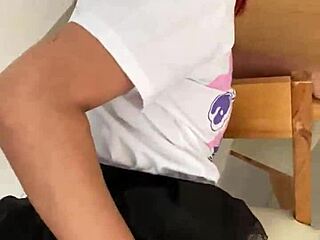 is anal your secret desire with a tight teen ass waiting for deep action?