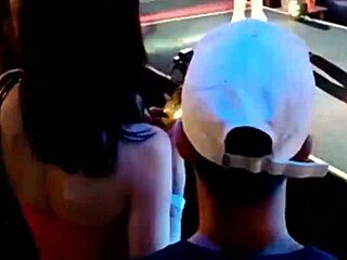 the muses parade through the usa