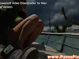 tetona gets fucked in public outdoor spot by stranger