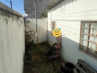 My Heart Races as I Sneak a Quickie with My Brother-in-Law